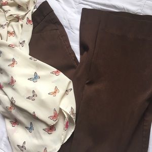 Lauren Conrad blouse